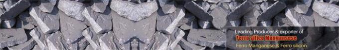 Manganeso ferro 65-80% de los materiales HC de la acería de Deoxidizer