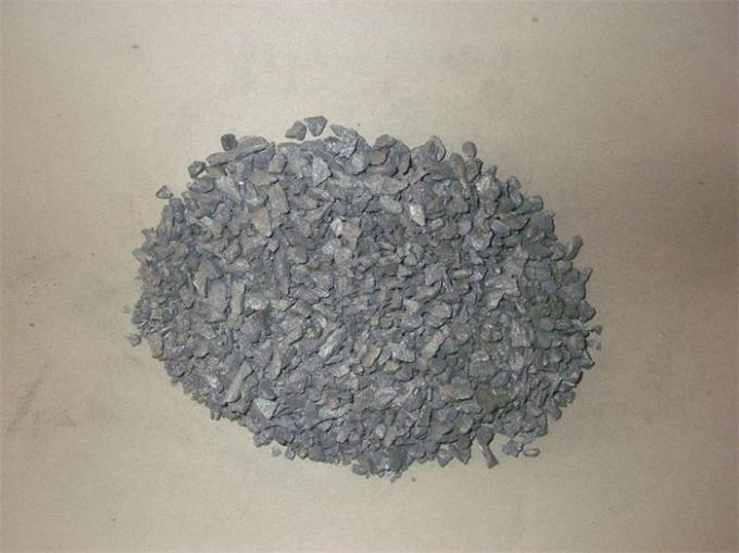 Aleación ferro de Nodulizer del magnesio del silicio de la alta fuerza mecánica