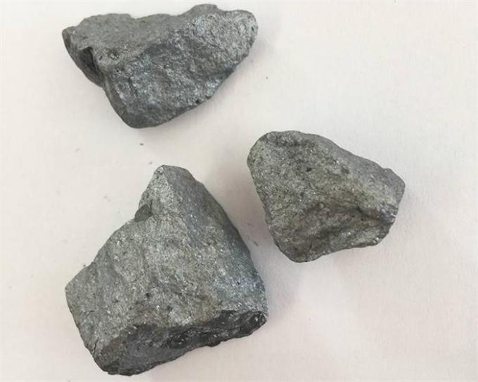Inoculador ferro del silicio de la tierra rara de la acería