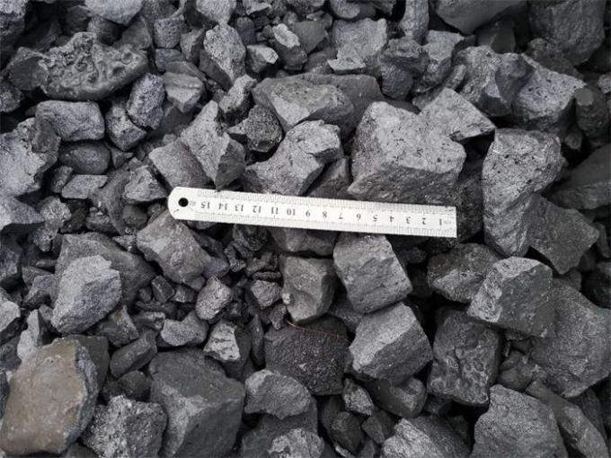 Aleación ferro el 75% del silicio de la pureza elevada