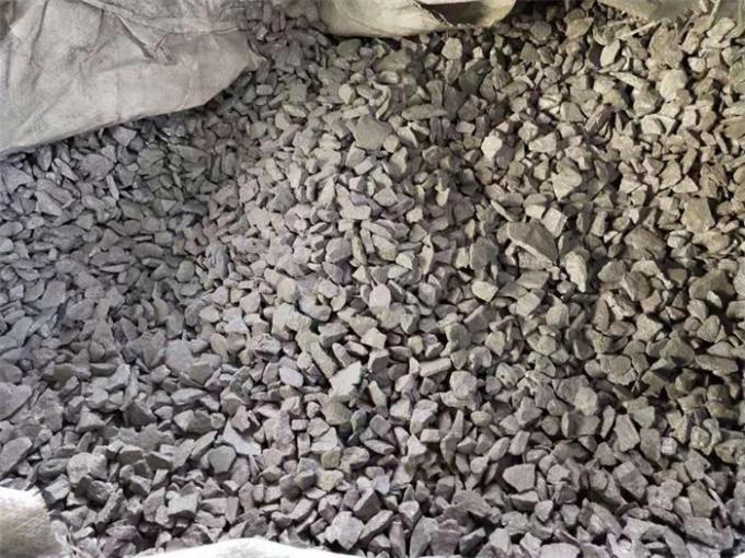 Hierro ferro del gránulo de Dephosphorization Silico que hace la purificación 300mesh