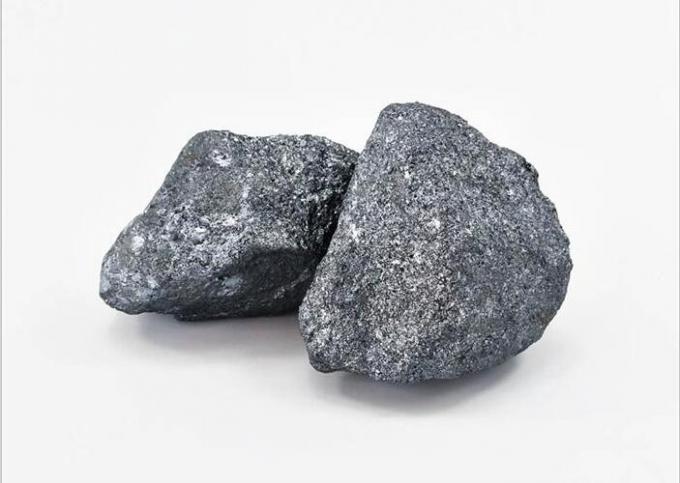 Terrones ferro dúctiles de la aleación del magnesio del silicio de Fesi el 72% del arrabio