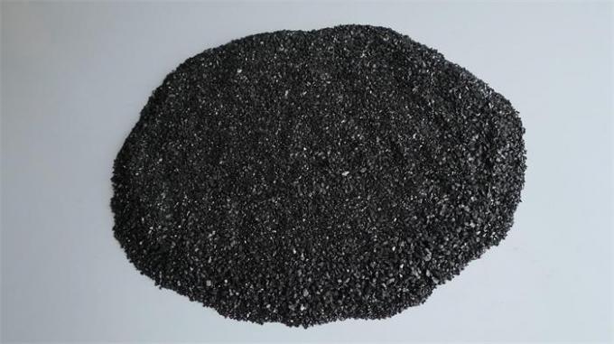 polvo ferro Deoxidizer metalúrgico el 70% FeSi del silicio de 0.5m m