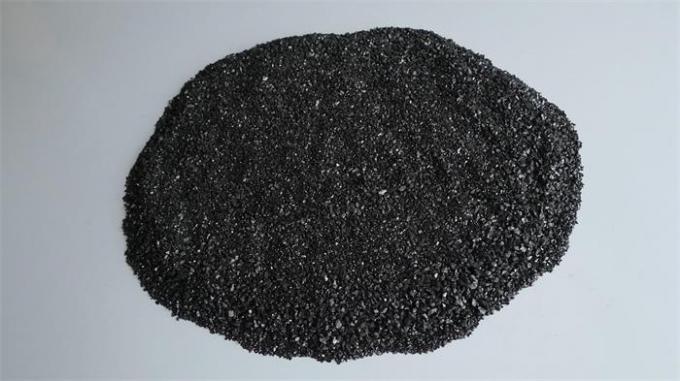 La materia prima FeSi pulveriza el 72% que la aleación ferro del silicio pulveriza la malla 20