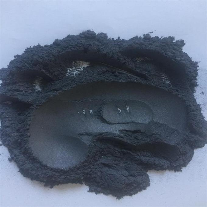 La materia prima FeSi pulveriza el 72% que la aleación ferro del silicio pulveriza la malla 20
