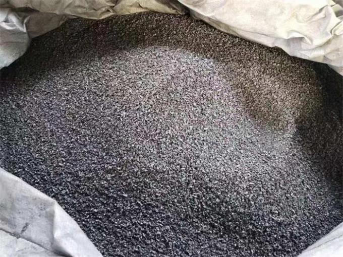 Silicio ferro 75 de la aleación 72 del metal de Fesi de los añadidos de la acería