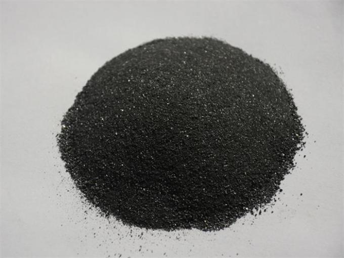 El polvo ferro de aluminio bajo ISO9001 del silicio certificó