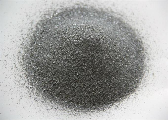 El polvo ferro de aluminio bajo ISO9001 del silicio certificó