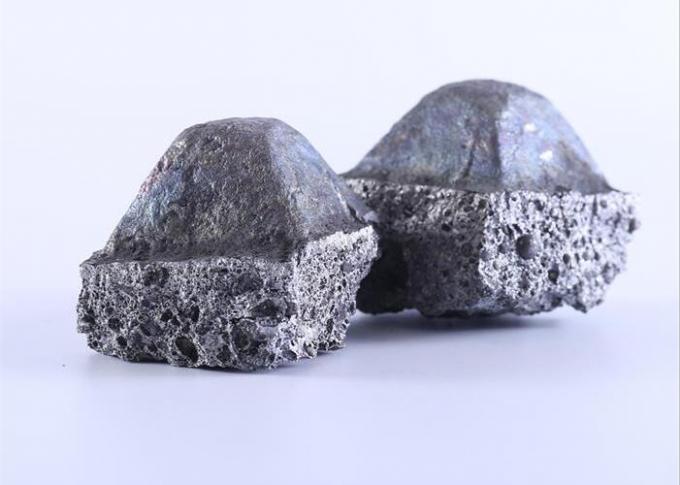 Aleación de aluminio FeAl32Si25 del silicio como Deoxidzer para la acería