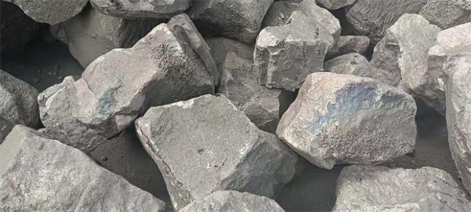 Acería ferro del manganeso del alto carbono