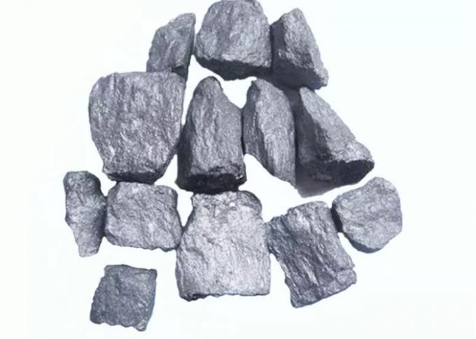 Alta tarifa de absorción uniformemente distribuida del magnesio ferro del silicio