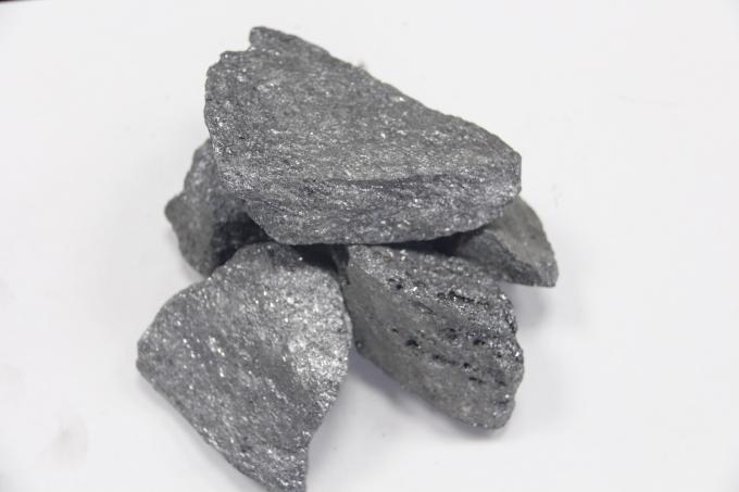 Aleación del magnesio del ferrosilicón de la pureza elevada