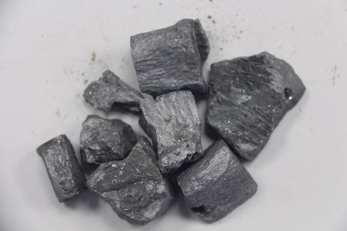 Aleación del magnesio del ferrosilicón de la pureza elevada