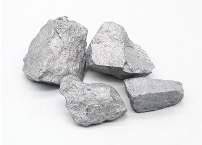 Aleación ferro del magnesio del silicio de la tierra rara