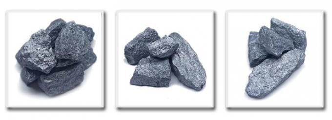 Minerales metalúrgicos de la tierra rara de FeSiMg 3m m 6m m como agente de Spheroidizing