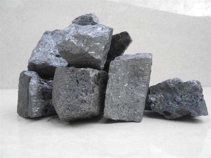 Inoculador ferro dúctil del bario del silicio