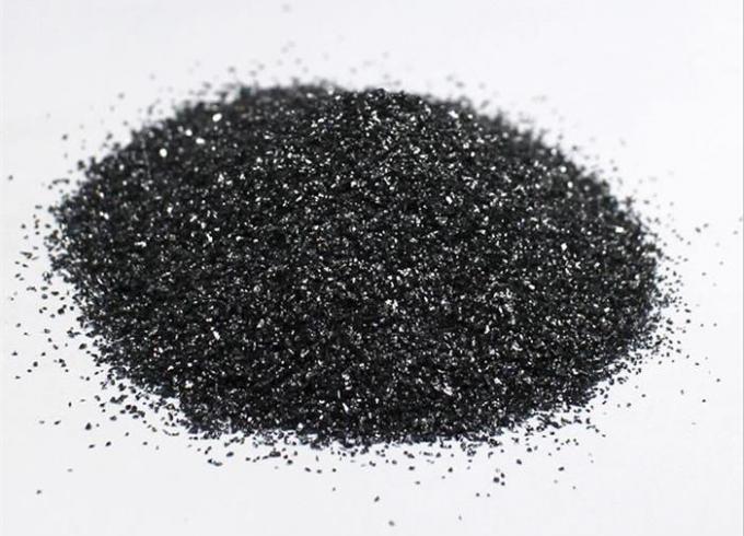 Inoculación dúctil negra del hierro de Gray Barium Silicon Inoculant 10-50m m