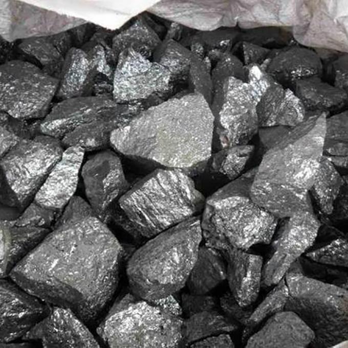 Buen metal de silicio de la resistencia de oxidación 441 para los hornos de la acería