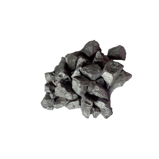 Aleación ferro Nodulizer del terrón del magnesio del silicio en arrabio
