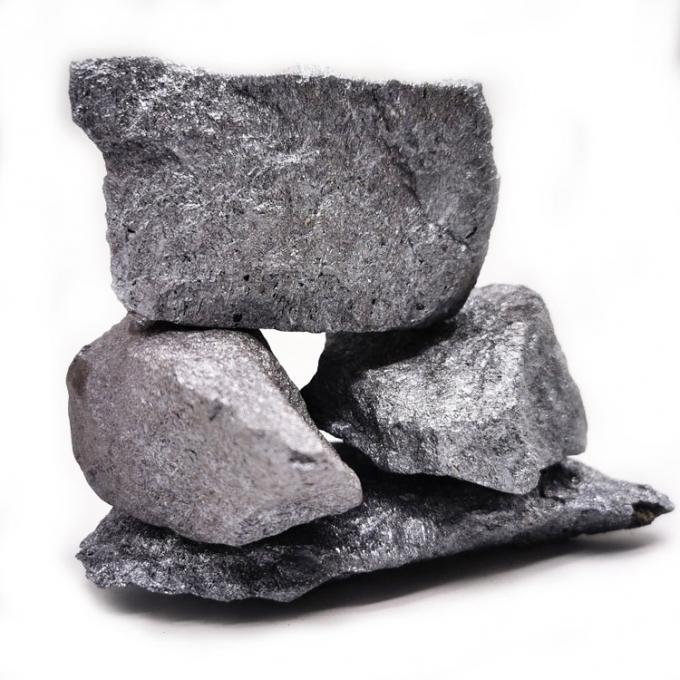 Aleación ferro del silicio ferro del magnesio de Deoxidizer