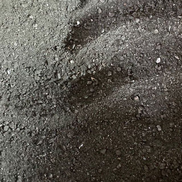 El silicio ferro pulveriza 72 el terrón ferro 75 del silicio del gránulo 70 ferro del silicio