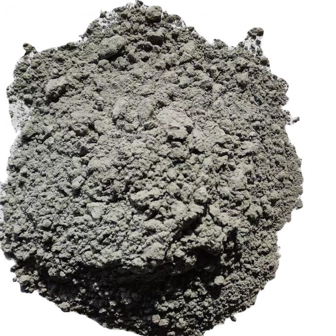 El ferrosilicón pulveriza el polvo de metal de silicio del metal del 65% el 70% el 72% el 75%