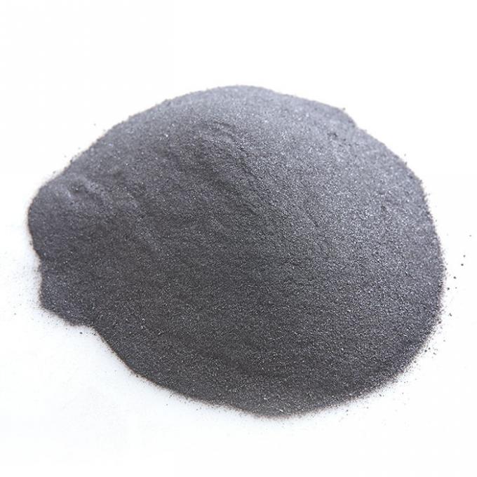 El ferrosilicón pulveriza el polvo de metal de silicio del metal del 65% el 70% el 72% el 75%