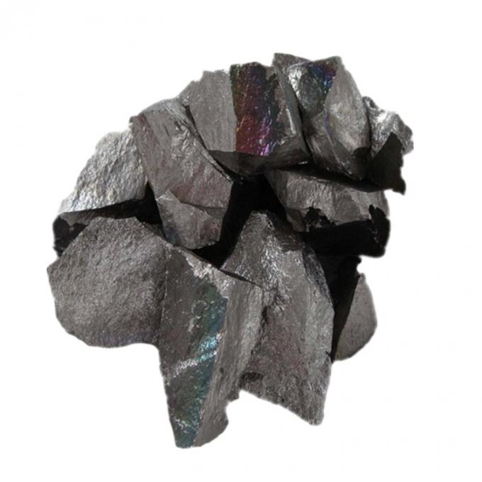 Manganeso ferro del manganeso del carbono del carbono medio ferro de la aleación