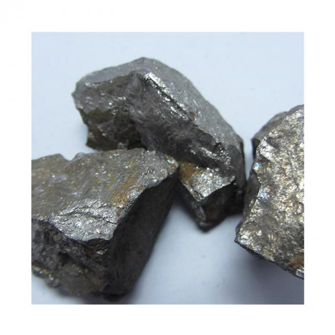 Manganeso ferro del manganeso del carbono del carbono medio ferro de la aleación