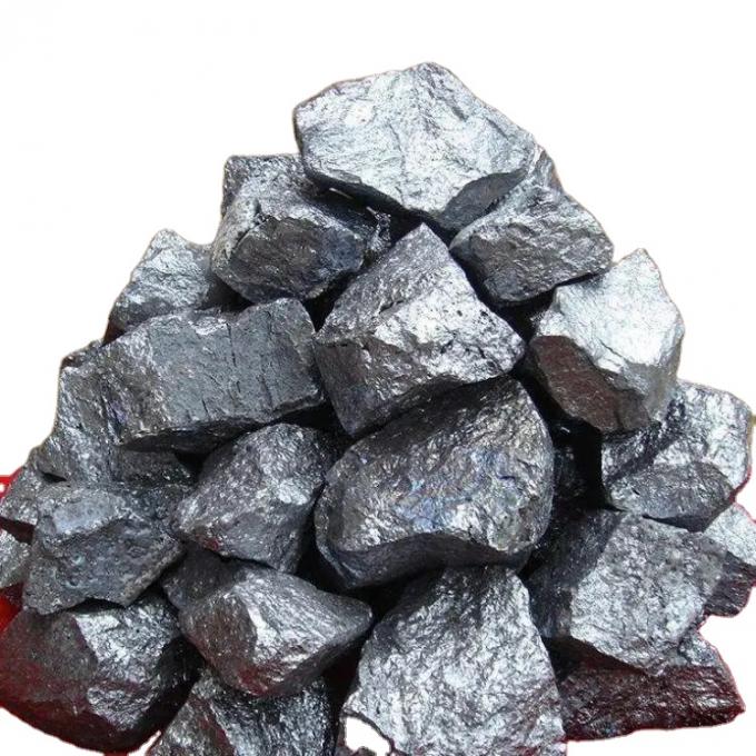 Productos ferro del manganeso del alto carbono de la calidad para la acería