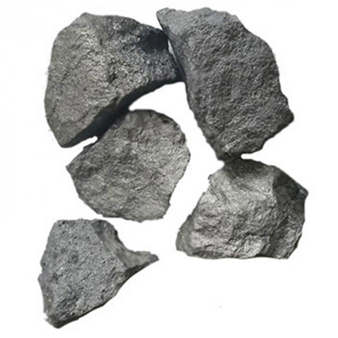 Productos ferro del manganeso del alto carbono de la calidad para la acería