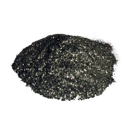 El carburo de Slicon pulveriza el material de la acería del polvo negro del 98%