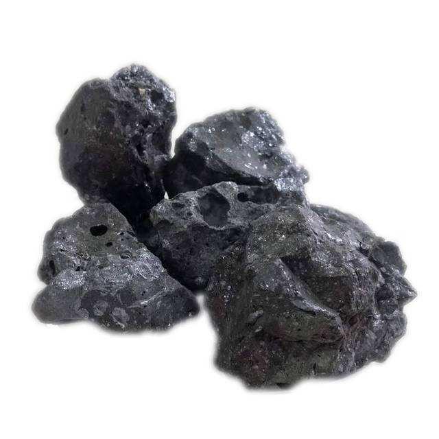 Escoria ferro del Si del silicio de la aleación ferro de la acería