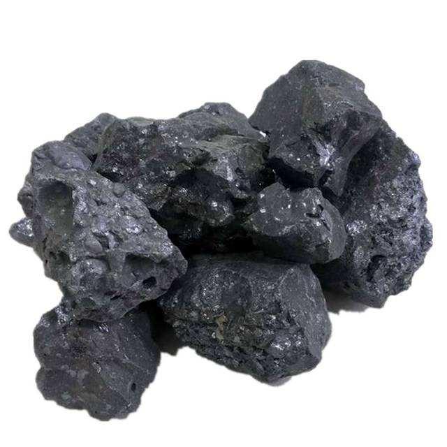 Desoxidación del horno de refinamiento de la acería convertir la escoria metalúrgica del silicio en escoria