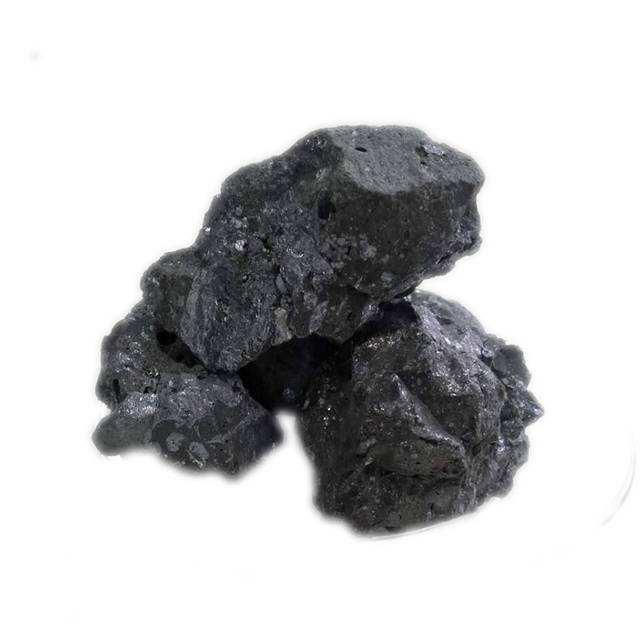 Desoxidación del horno de refinamiento de la acería convertir la escoria metalúrgica del silicio en escoria