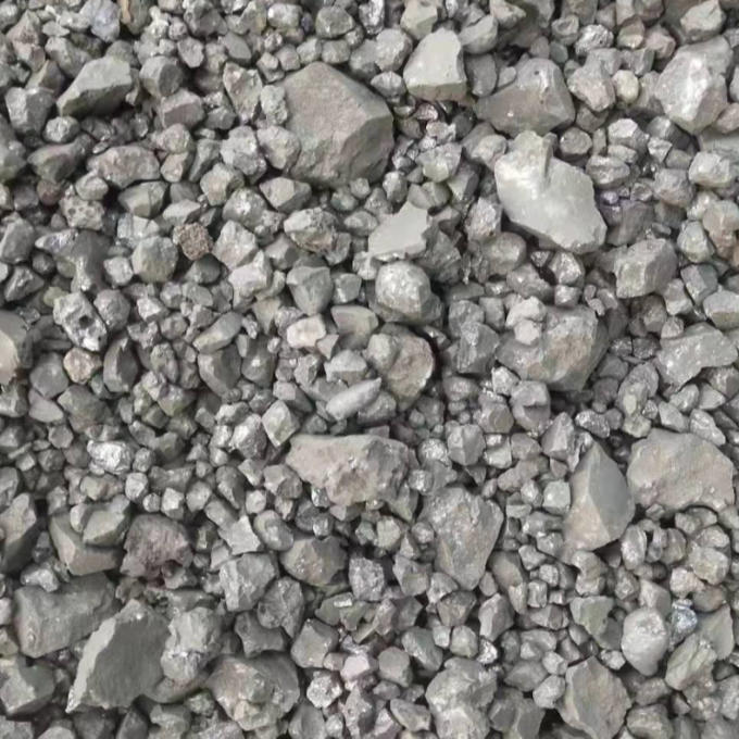 Escoria ferro metalúrgica FeSi del silicio para la acería