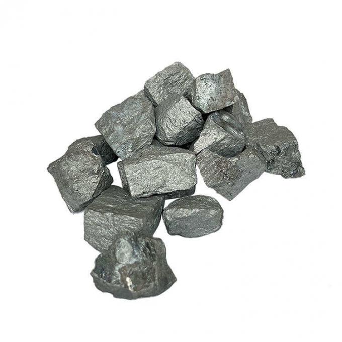 Magnesio ferro del silicio de la tierra rara para la fundición del arrabio