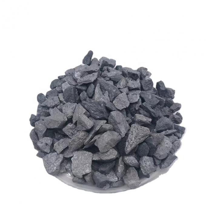  Magnesio ferro del silicio de la tierra rara para la fundición del arrabio