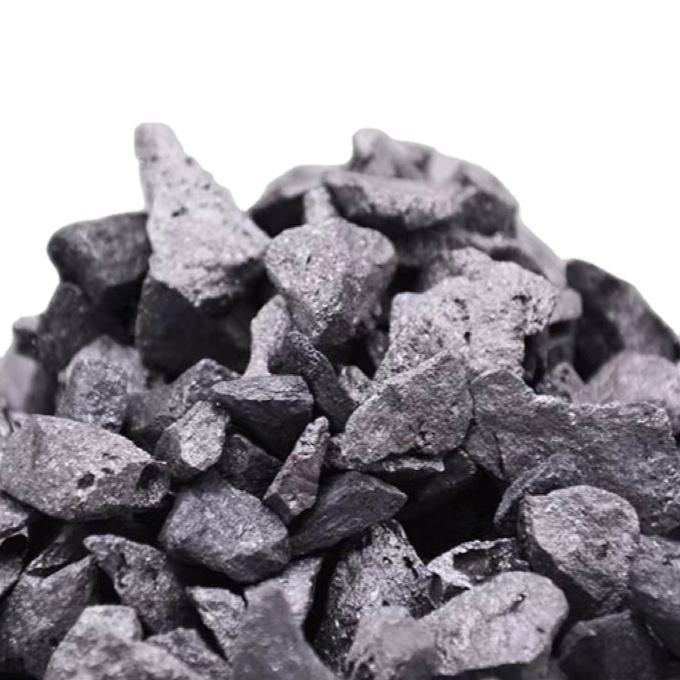 Magnesio ferro FeSiMg del silicio para la fundición y el arrabio Nodulizer