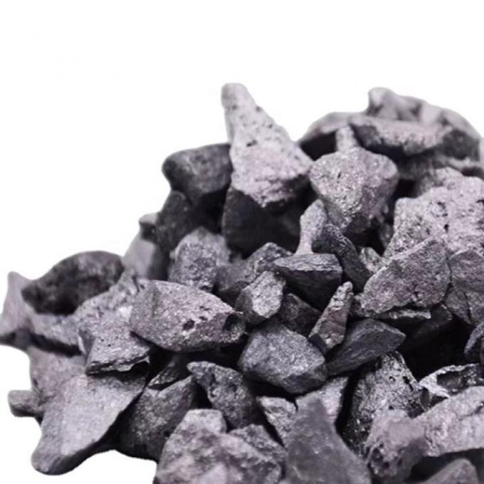 Magnesio ferro FeSiMg del silicio para la fundición y el arrabio Nodulizer