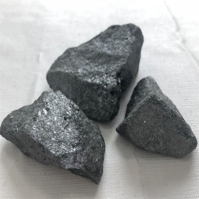 Aleación ferro de FeSiMg del magnesio del silicio de Nodulizer