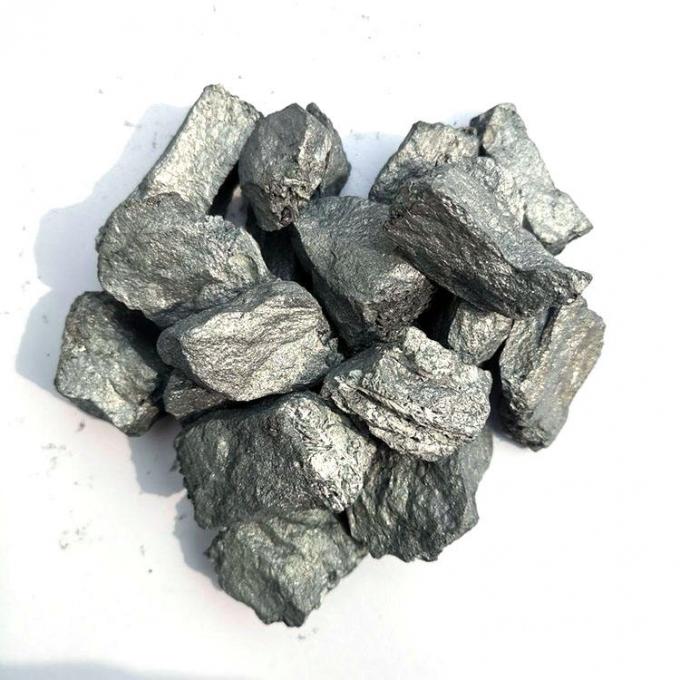 Magnesio ferro de Nodulizer del silicio para la acería