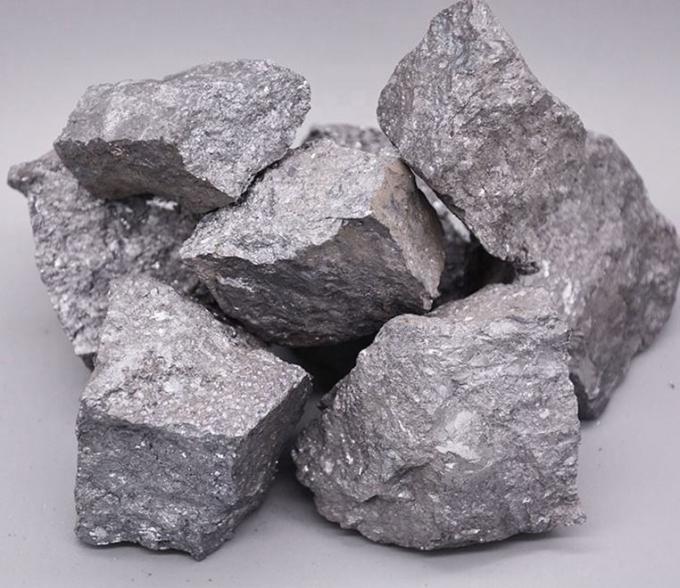 Magnesio ferro de Nodulizer del silicio para la acería