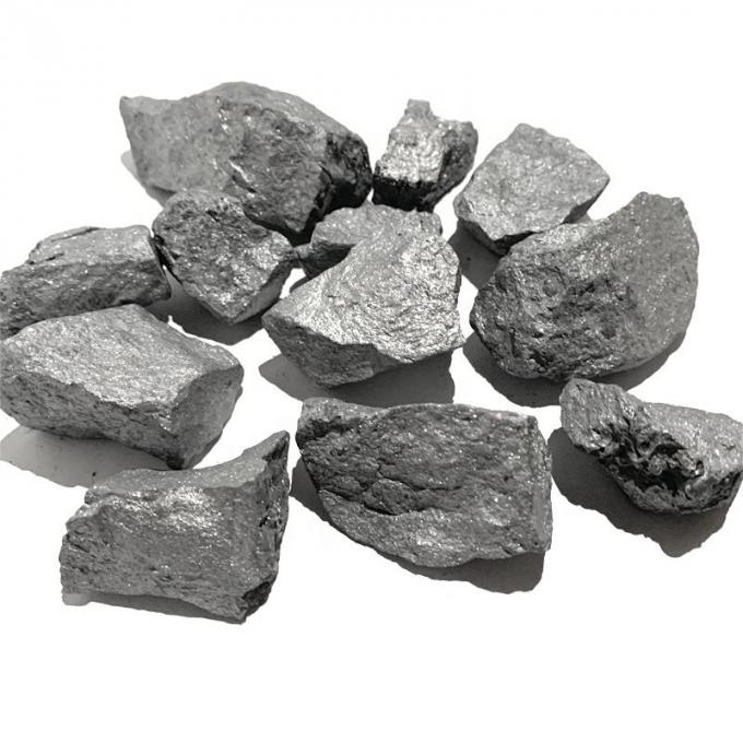 Terrón ferro de Nodulant del magnesio del silicio de la tierra rara de FeSiMg de la tierra rara