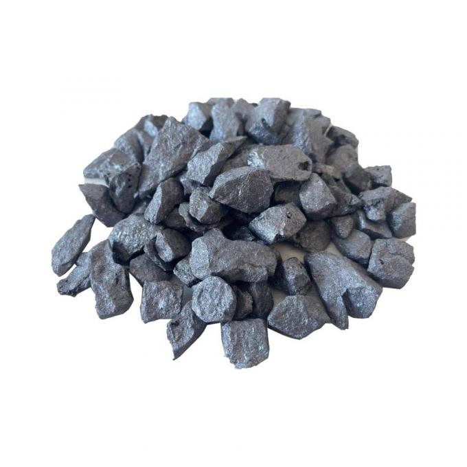 Terrón ferro de Nodulant del magnesio del silicio de la tierra rara de FeSiMg de la tierra rara