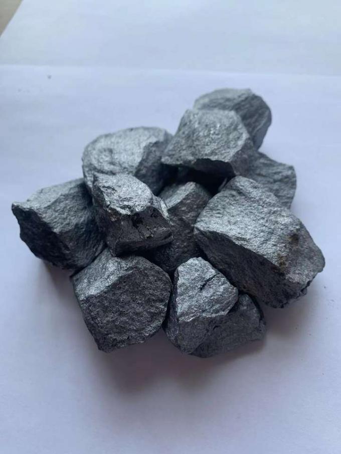 Agente de Nodulizing para el ferrosilicón del magnesio de la aleación del magnesio del silicio de la fundición