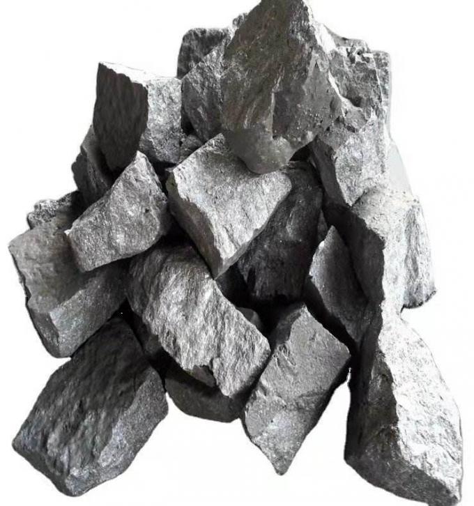 terrón ferro FeSiMg del magnesio del silicio de 10-50m m