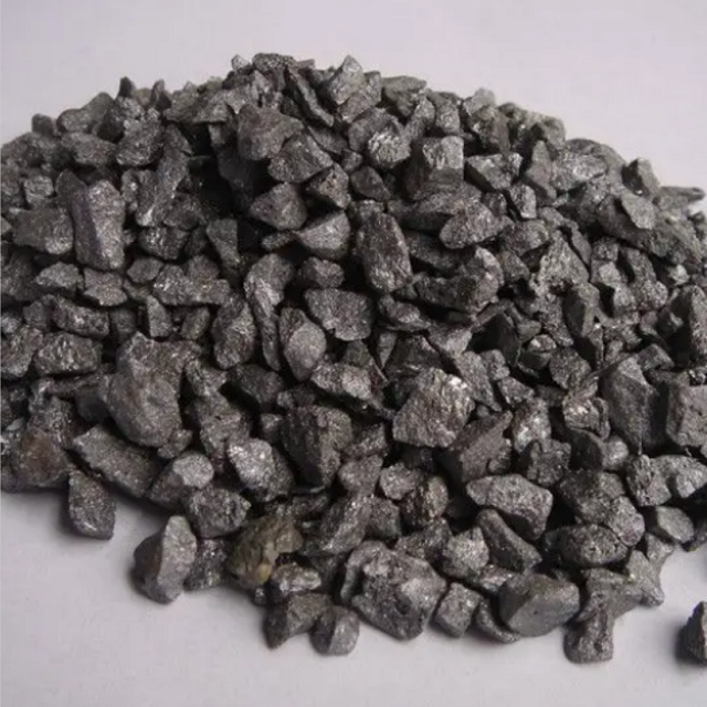 Magnesio ferro del silicio (magnesio 5-7%) Fesimg para la fundición y el arrabio Nodulizer