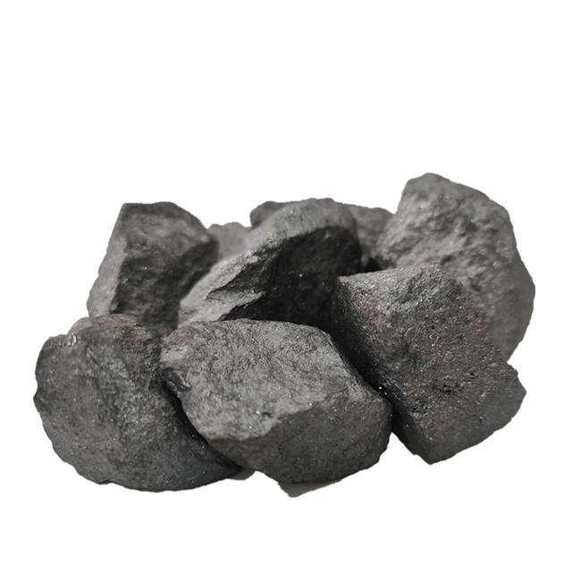 Magnesio ferro del silicio (magnesio 5-7%) Fesimg para la fundición y el arrabio Nodulizer