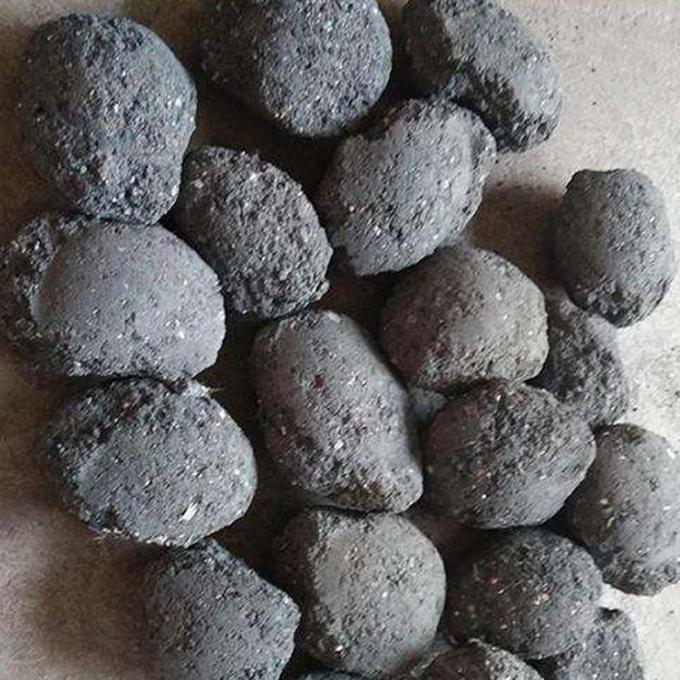 Bola de la aleación del manganeso del silicio